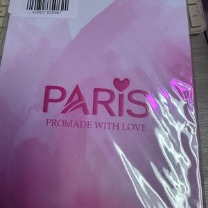 Paris lash academy narrow 4 D mix C 14,15, 16 promade lash extension fans new